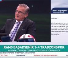 Trabzonspor’da Visca şoku: Sezonu kapattı!