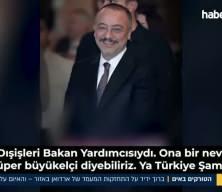 İsrail medyasından dikkat çeken Türkiye belgeseli!