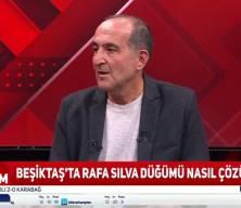 Beşiktaş’ta Rafa Silva düğümü nasıl çözülecek?
