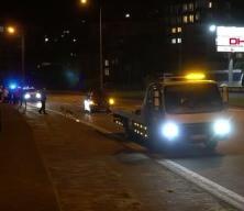 Rize Pazar’da otomobilin çarptığı genç hayatını kaybetti