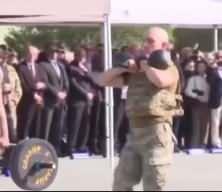 Rumların gözü hala Gazimağusa'da!