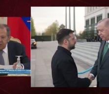 Rusya Dışişleri Bakanı Lavrov: Türkiye, arabuluculukta yapıcı rol oynayabilecek bir ülke