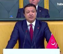 Saadet Partisi Genel Başkanı Arıkan, soruları yanıtladı