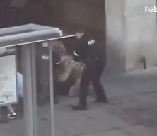 Saldırının ardından ABD'den vize kararı!