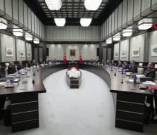 Şam Büyükelçiliği'ne atanmıştı! Nuh Yılmaz'dan son MGK paylaşımı!