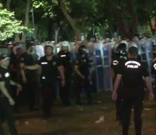 'Saraçhane' davasında son dakika gelişmesi!