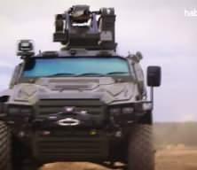 Savunma sanayisinde ihracat değeri de artıyor