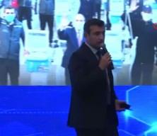 Selçuk Bayraktar: Dünyada eşi benzeri olmayan hazine elimizde