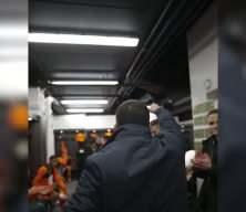  Shakhtar Donetsk, Shamrock Rovers'ı 2-1 mağlup etti