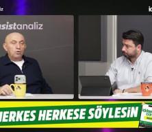 Sinan Engin'den gündem olan Beşiktaş eleştirisi: Bu yönetimin ömrü çok uzun değil