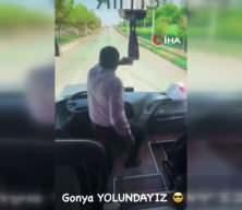 Skandal görüntülere inceleme başlatıldı