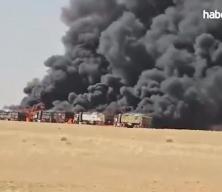 Sudan'da paramiliter grup RSF tek taraflı 3 aylık insani ateşkes ilan etti