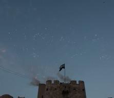 Suriye Cumhurbaşkanı Ahmed Şara: "Halep, tüm Suriye’ye açılan kapımızdı"