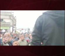 Suriye'de ayaklanma girişimi!