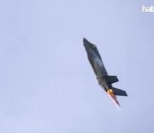 Suudi Arabistan’ın F-35 hamlesi sonrası İsrail askeri stratejisini tamamen değiştiriyor