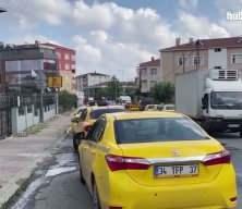 Taksilerde kartla ödemede komisyon talebi yasaya aykırı: 600 bin liraya kadar cezası var