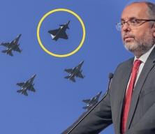 Tarihçi Afyoncu'dan KIZILELMA yorumu: ABD ve Çin'in yapamadığını Türkler başardı