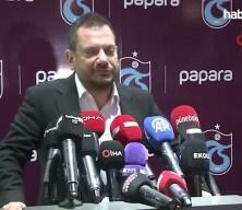 Trabzonspor coca-cola sponsorluğunu gazze nedeniyle reddetti