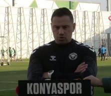 Trabzonspor - Konyaspor: Muhtemel 11'ler