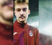 Trabzonspor, Konyaspor'u yenerek zirve yarışını sürdürdü