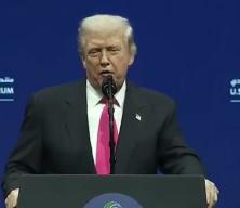 Trump, Honduras'ta başkanlık için Asfura'ya desteğini ve eski başkan Hernandez'i af planını açıkladı