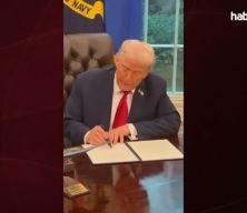 Trump Maduro ile doğrudan görüşmeye hazırlanıyor