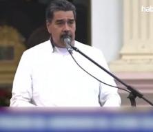 Trump yönetimi Maduro için türkiye seçeneğini masaya aldı