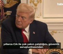 Trump'ı çıldırtan soru: Sadece aptal bir insan olduğun için soruyorsun!