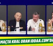 Tümer Metin'den çarpıcı derbi yorumu