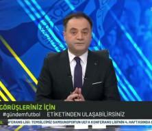 Türk spikerden Sıprlara tokat gibi cevap! Adeta tarih dersi verdi