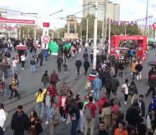 Türkiye'nin nüfusu 1 Ekim itibarıyla 85 milyon 980 bini geçti