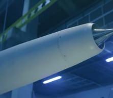 Türkiye'nin Ramjet hamlesi oyunu değiştirecek!