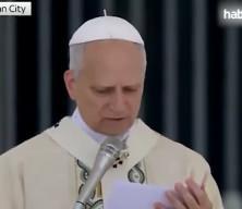 Türkiye’yi bekleyen sıra dışı ziyaret: Papa’nın İznik, İstanbul ve Ankara programı netleşti