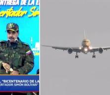 Venezuela uçak şirketlerine karşı alınan yaptırım kararının sebebini açıkladı