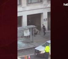 Washington'daki silahlı saldırıyı kim yaptı?