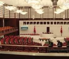 Yapaz zeka modelleri ile ilgili olarak Türkiye’ye özgü yasa gelebilir!