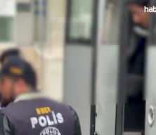 Yasa dışı bahis gelirlerini aklayan şüphelilere baskın