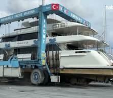 Yat bakımında Dünya’yı geride bırakan teknoloji!