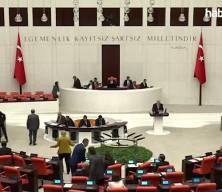 11. Yargı paketi Meclis'e sunuluyor