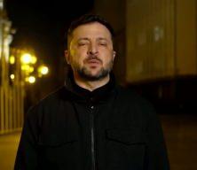 Zelenskiy, Ukrayna Devlet Başkanlığı Ofisi Başkanı Yermak'ın istifa ettiğini duyurdu