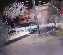 Yok artık dedirten hırsızlık! ‘Tiny House' hırsızı kıskvırak yakalandı