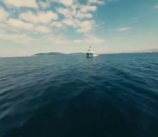 Türkiye'den tarihi ihracat!