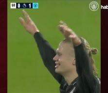 9 gollü çılgın maçta tarihi geri dönüş kıl payı kaçtı