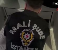 Borsada manipülatörlerine operasyon düzenlendi!