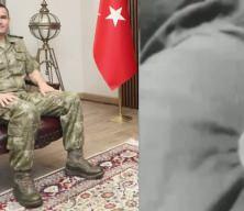 Makam aracıyla insan kaçakçılığı işine soyunan eski komutan hakkında karar verildi