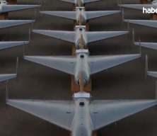 ABD Merkez Komutanlığı, Orta Doğu'ya ilk tek yönlü saldırı İHA filosunu konuşlandırdı