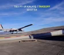 Baykar ve ASELSAN'dan dünyaya parmak ısırtan gövde gösterisi.