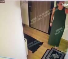 Güllü’nün ölümünde çarpıcı iddia: “Kameramda itilme anı var”