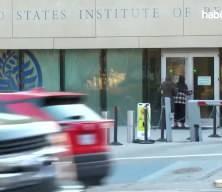 ABD Barış Enstitüsü'nün adı "Donald J. Trump Barış Enstitüsü" olarak değiştirildi