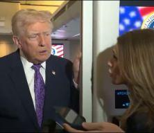 ABD Başkanı Trump'tan Maduro açıklaması! 